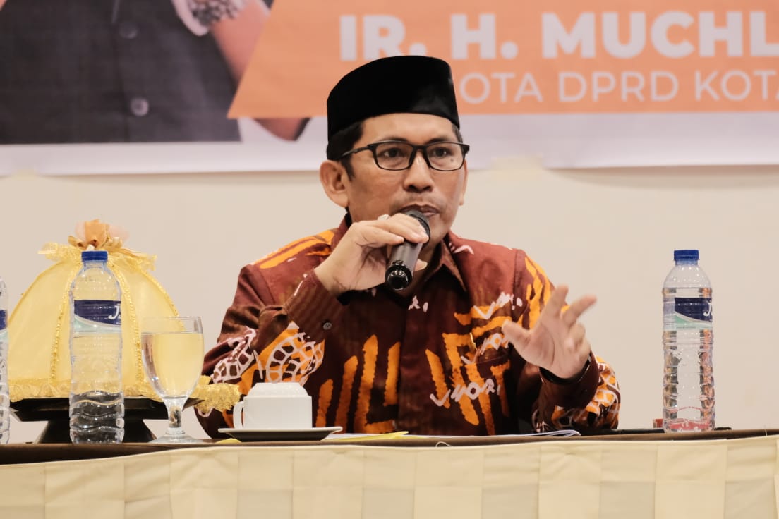 Terjadi Kelangkaan Solar, DPRD Makassar Minta SPBU Prioritaskan Ambulans dan Damkar